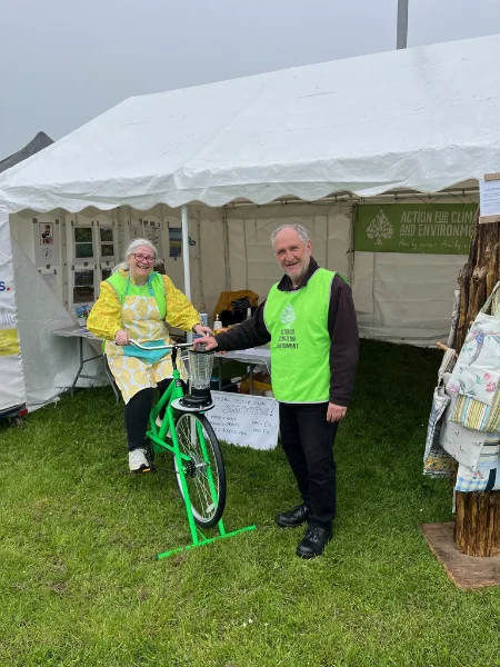 Action for Climate and Environment Newburgh-7